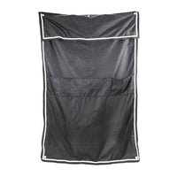 Kentucky Horsewear Stable curtain waterproof classic with pockets 135cm x 200cm