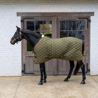 Stable rug wave 160g 125-5'9