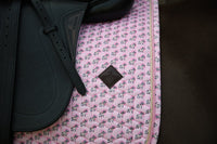 Kentucky Horsewear Saddle Pad Sammy Collection
