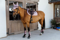 Kentucky Horsewear Tendon Boots Bamboo Elastic Velvet