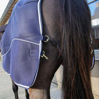 Turnout rug Comfort 3D Fleece Liner 125-5'9