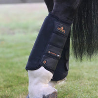 Eventing boots Air Tech hind full