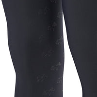 Kentucky Horsewear Sammy Kids Boy Riding Leggings Full Grip