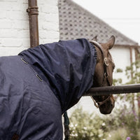 Waterproof Horse Scarf Classic Cob