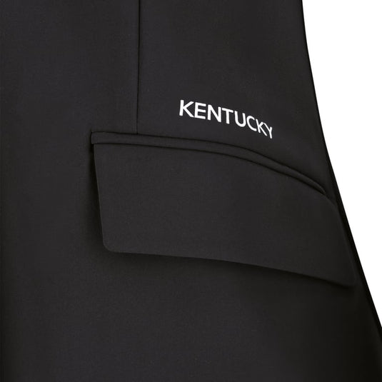 Kentucky Horsewear Womens Show Jacket Classic