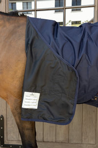 Kentucky Horsewear Turnout Rug All weather Waterproof Classic 150 gram