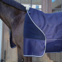 Turnout rug Comfort 3D Fleece Liner 125-5'9