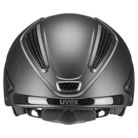 Uvex Perfexxion III XC - Matt Black