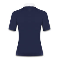 Kentucky Horsewear Show Shirt Womens Classic Short Sleeve