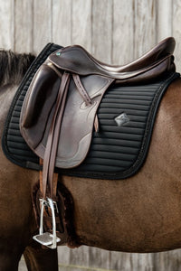 Kentucky Horsewear Saddle Pad pearls dressage
