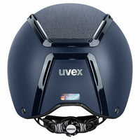 Uvex Exxeed Starshine