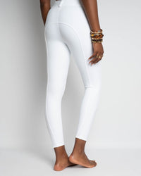 Kentucky Miami Womens Breeches Knee Grip