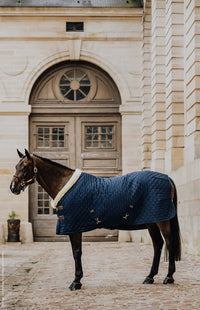 Kentucky Horsewear Show Rug Velvet 160g