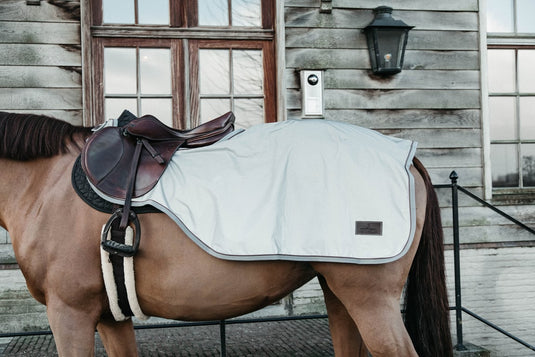 Kentucky Horsewear Reflective Riding Rug
