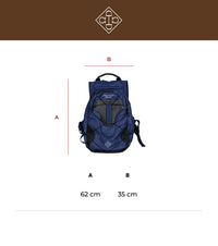 Kentucky Horsewear GD Grooming backpack