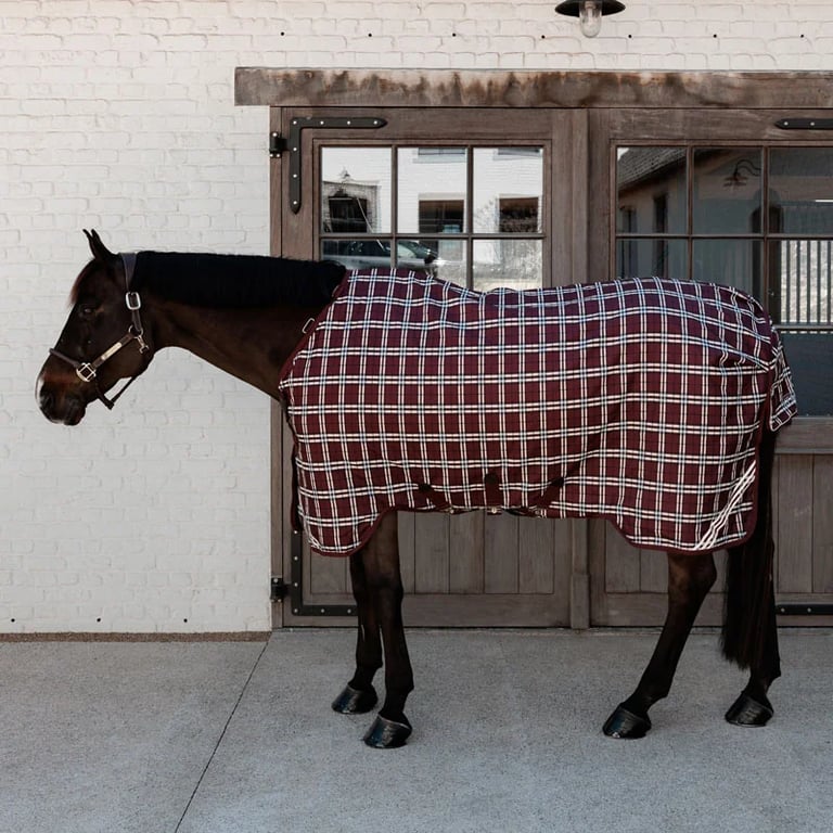 Kentucky Horsewear Turnout rug all weather waterproof comfort