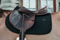 Kentucky Horsewear Saddle Pad Classic Jumping