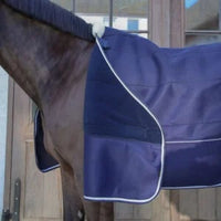 Turnout rug Comfort 3D Fleece Liner 125-5'9