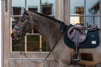Kentucky Horsewear Saddle Pad fishbone competiton show jumping