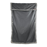 Kentucky Horsewear Stable curtain waterproof classic 135cm x 200cm