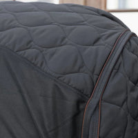 Transport combo cooler fleece 125-5'9