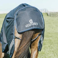 Turnout rug all weather waterproof comfort 125-5'9