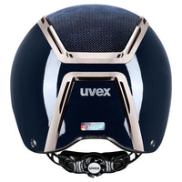 Uvex Exxeed Elegance