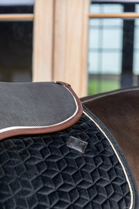 Kentucky Horsewear Half Pad Absorb