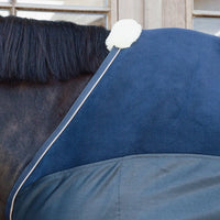 Fleece Mesh cooler combo 125-5'9
