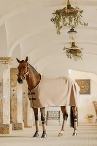 Kentucky Horsewear Polar Fleece Bandage Show Vegan Wool
