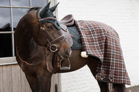 Kentucky Horsewear Fleece show rug- Heavy