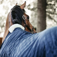 Stable rug 125-5'9