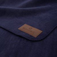 Kentucky Horsewear Heavy Fleece rug square