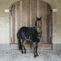 Fake Fur Rug Grey 125 5 9
