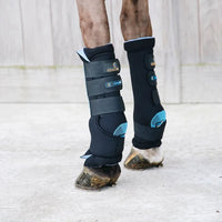 Magnetic Stable boots Recuptex
