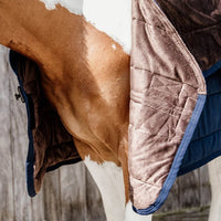Under Rug skin friendly neck 125 5'9