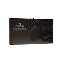 Half Pad Correction Impact Black 10Mm