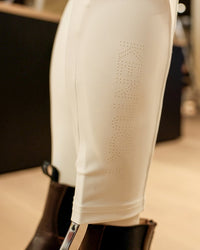 Kentucky Horsewear Womens Riding Legging Classic Full Grip