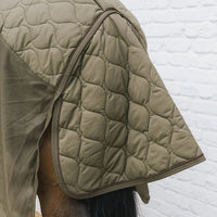 Transport combo cooler fleece 125-5'9