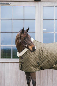 Kentucky Horsewear Show Rug Velvet 160g