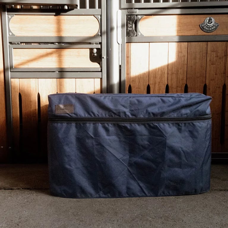 Kentucky Horsewear Stanley box cover waterproof