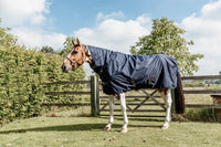 Kentucky Horsewear Turnout rug all weather Quick dry Fleece with Neck 0gram