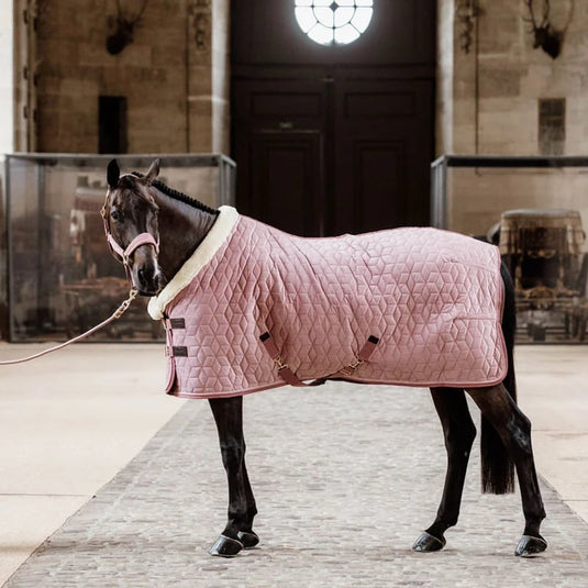Show Rug Velvet 125-5'9