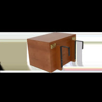 Stable Tack Box