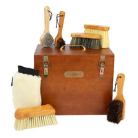 Tack Box