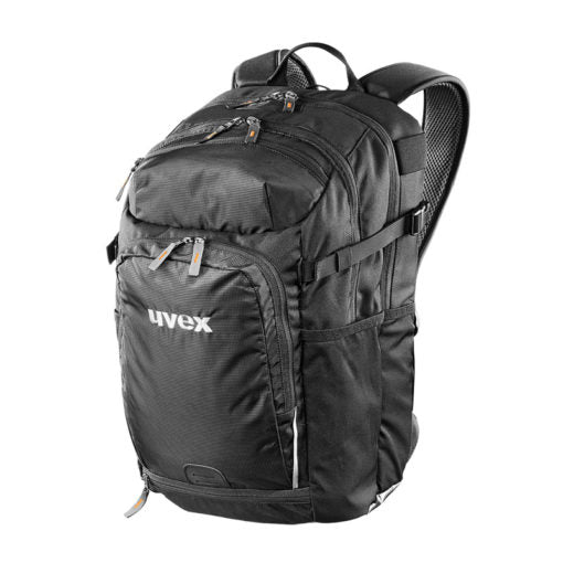 Uvex Riding Backpack - Black