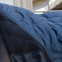 Transport combo cooler fleece 125-5'9