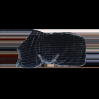 Fake Fur Rug Grey 125 5 9
