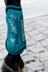 Kentucky Horsewear Tendon Boots bamboo Elastic