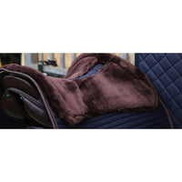 Skin Friendly Saddle Pad Dressage